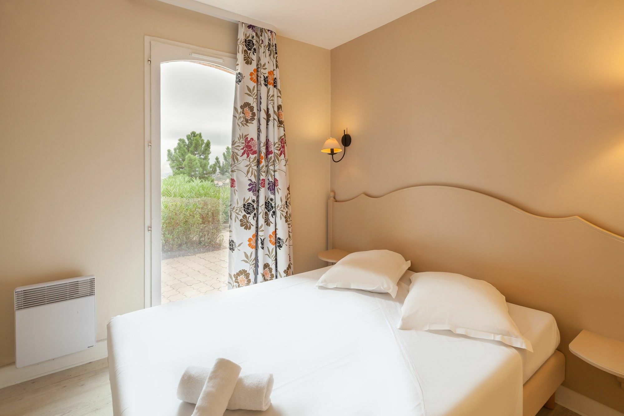 Residence Pierre & Vacances Les Terrasses Des Issambres Les Issambres Eksteriør billede