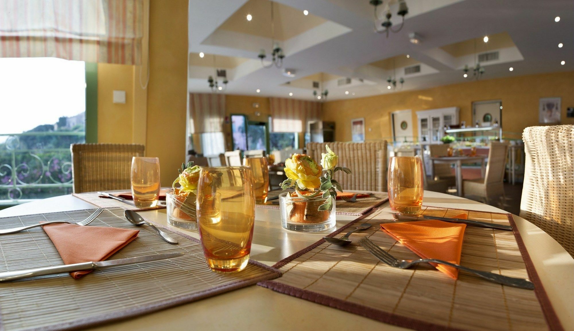 Residence Pierre & Vacances Les Terrasses Des Issambres Les Issambres Eksteriør billede