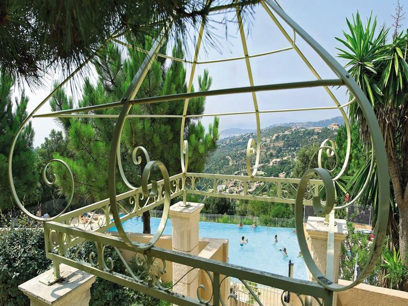 Residence Pierre & Vacances Les Terrasses Des Issambres Les Issambres Eksteriør billede