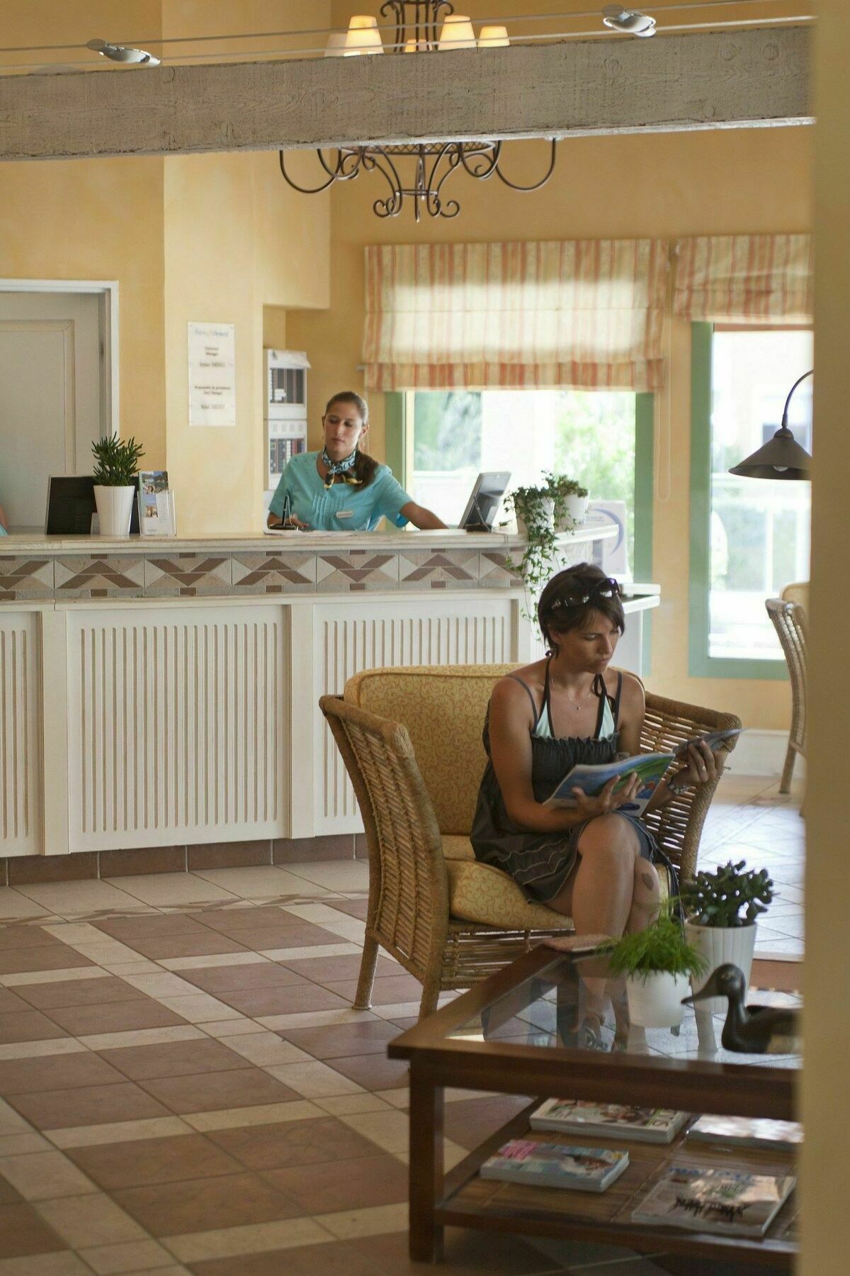 Residence Pierre & Vacances Les Terrasses Des Issambres Les Issambres Eksteriør billede