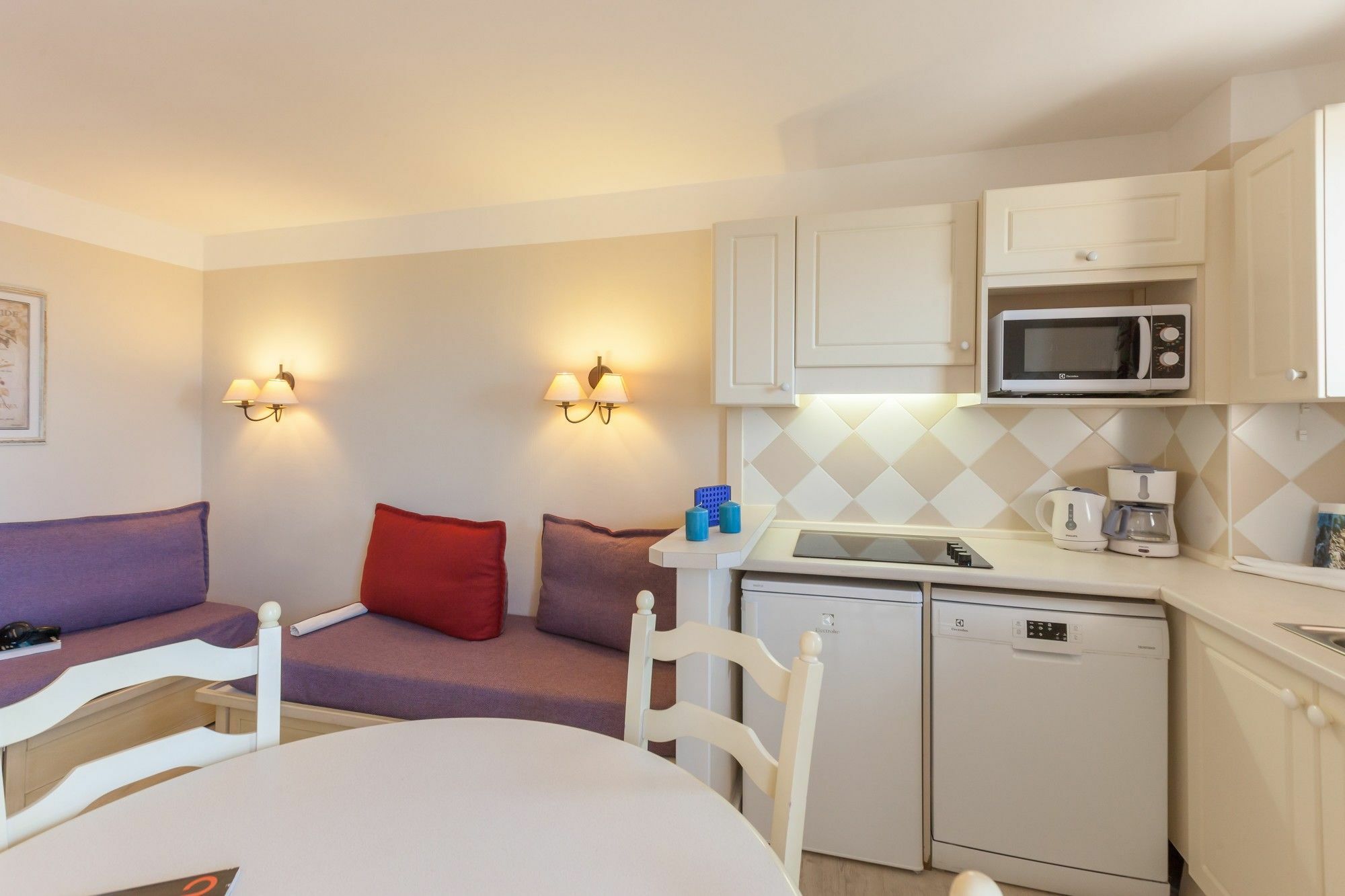 Residence Pierre & Vacances Les Terrasses Des Issambres Les Issambres Eksteriør billede