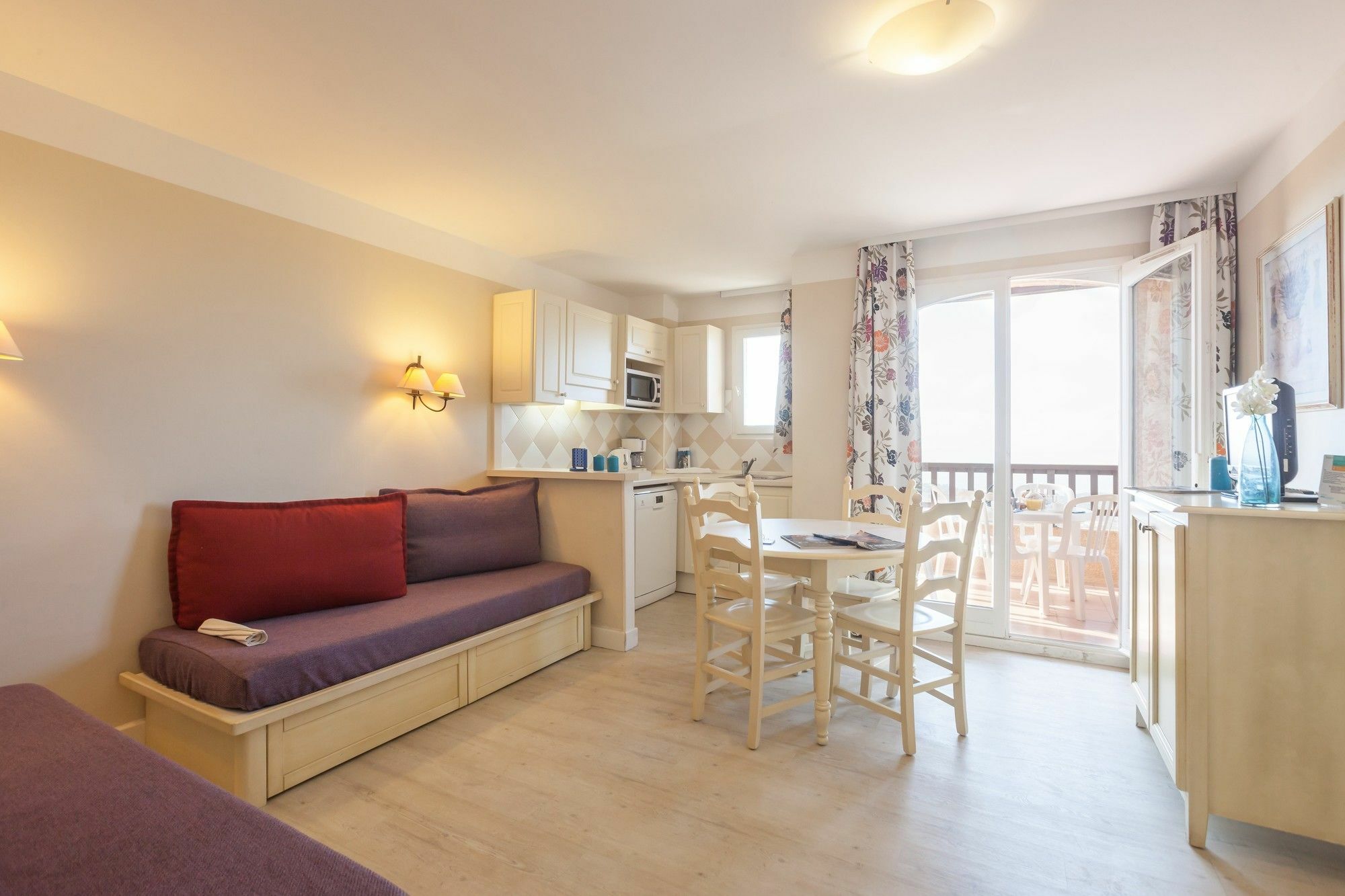 Residence Pierre & Vacances Les Terrasses Des Issambres Les Issambres Eksteriør billede